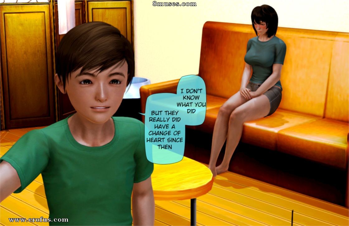Corruptive Intentions - Issue 2 - Page 68