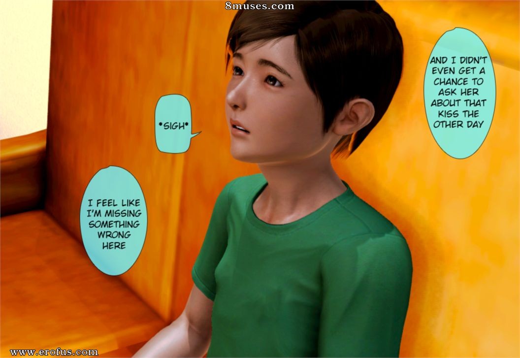 Corruptive Intentions - Issue 2 - Page 74