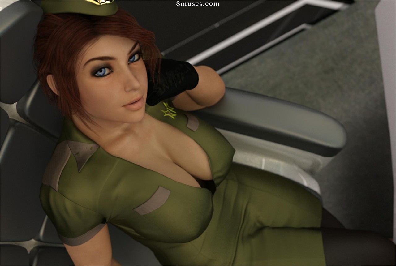 Isoletty - Space Captain - Page 13
