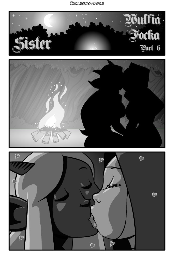 Volume 1 - Issue 6 - Page 1