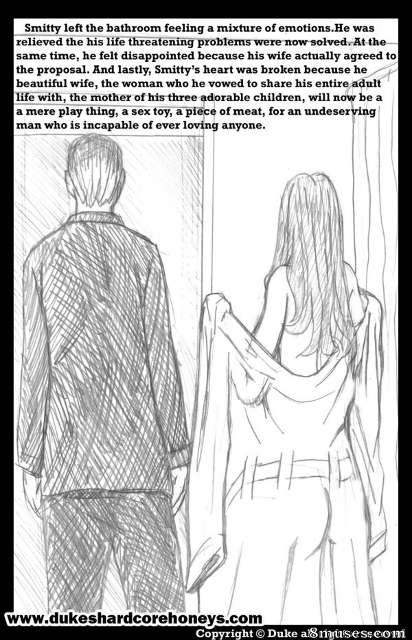 15. The Quarter Million Dollar Howswife - Issue 1 - Page 18