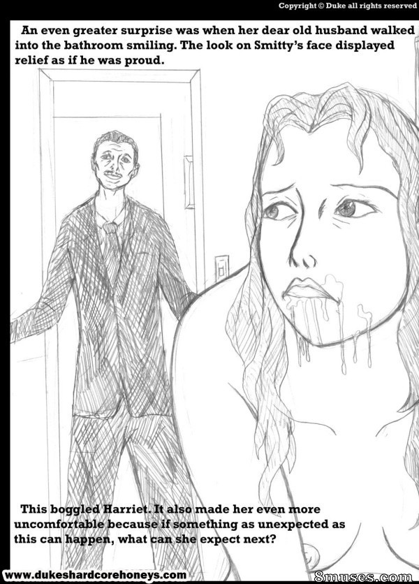 15. The Quarter Million Dollar Howswife - Issue 1 - Page 13