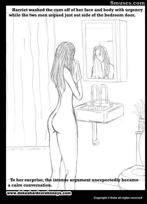 15. The Quarter Million Dollar Howswife - Issue 1 - Page 12
