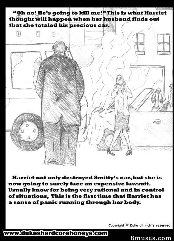 15. The Quarter Million Dollar Howswife - Issue 1 - Page 4