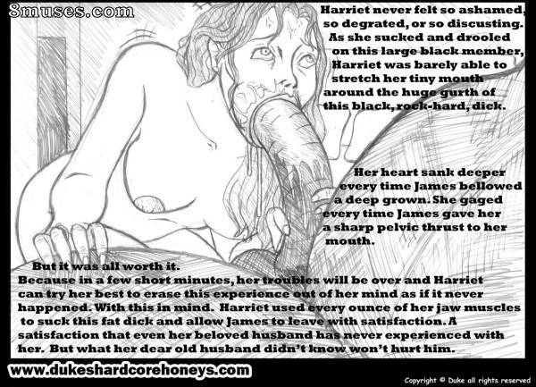 15. The Quarter Million Dollar Howswife - Issue 1 - Page 8