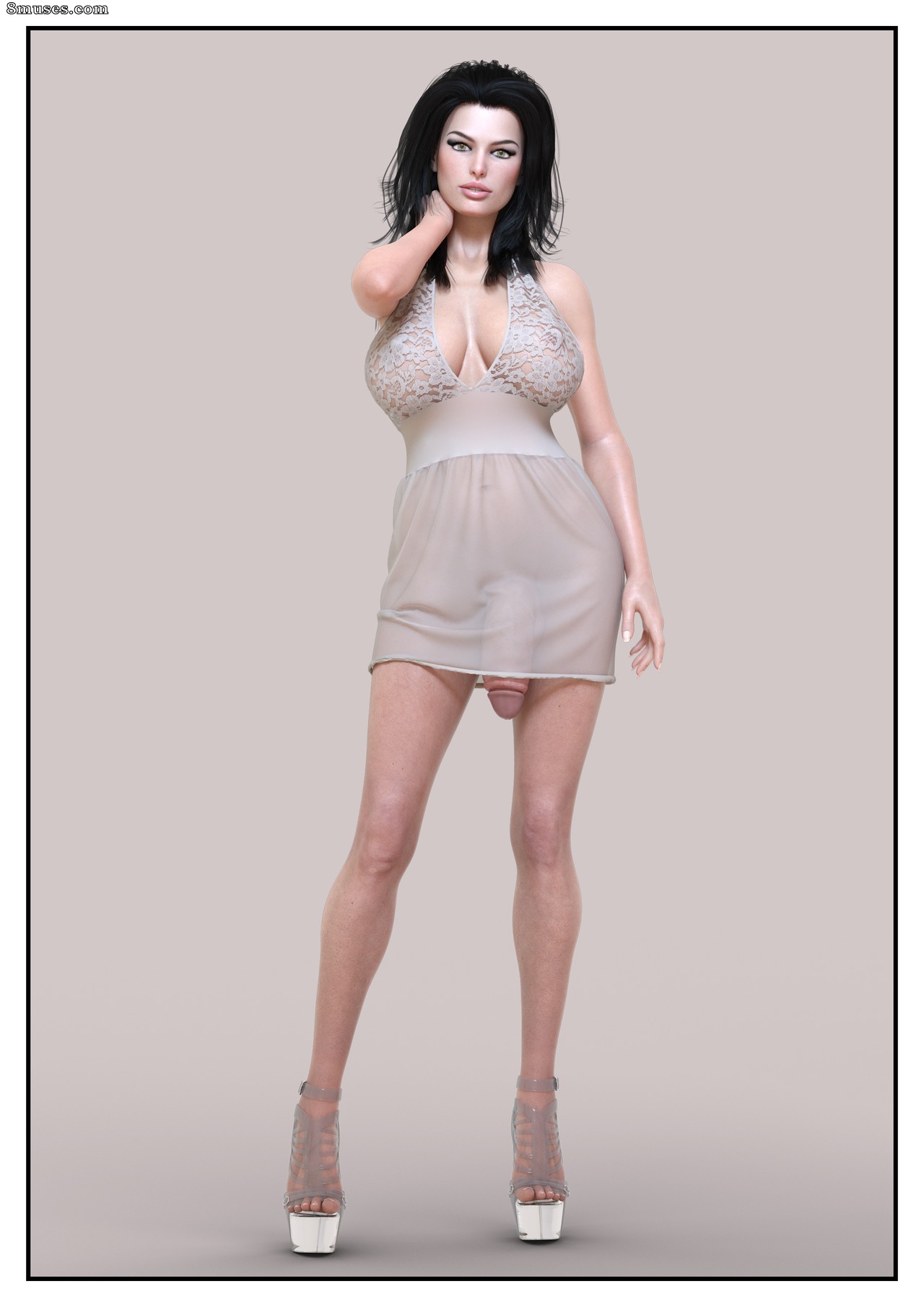 Galleries - Valo Nuisette - Page 1