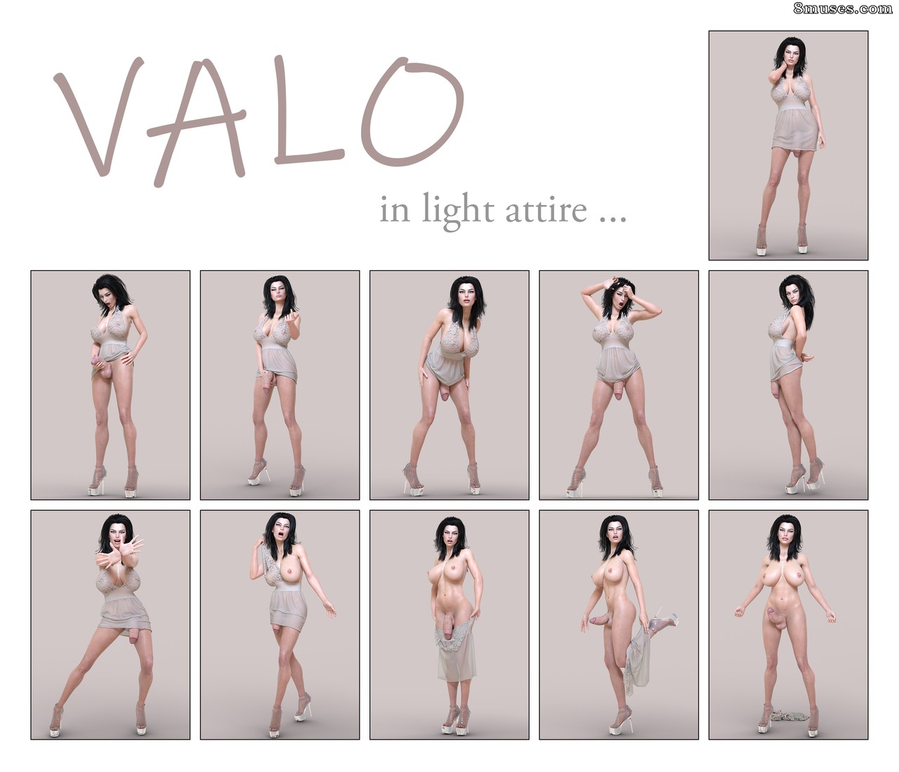Galleries - Valo Nuisette - Page 14