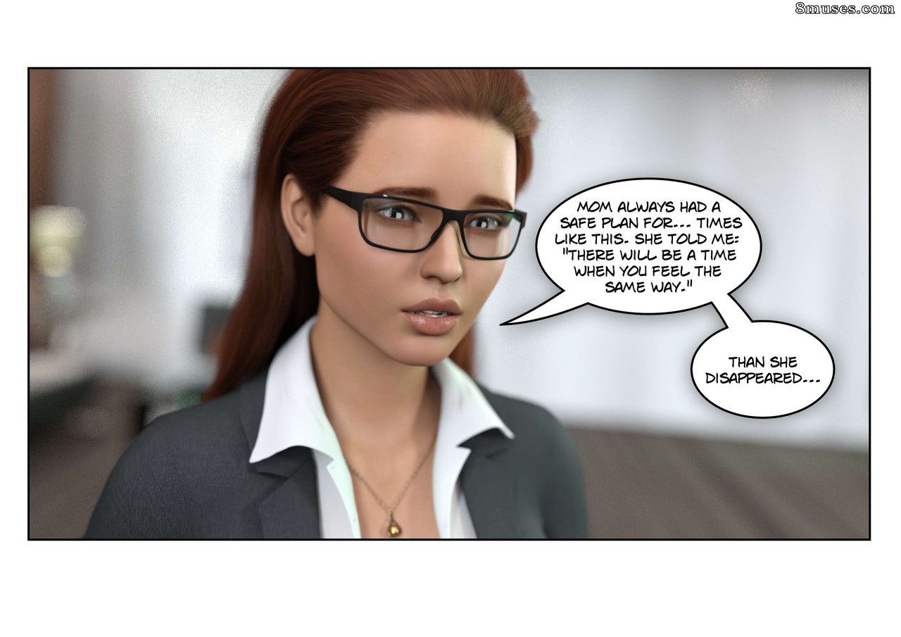 Abimboleb Comics - Office Wish - Page 6