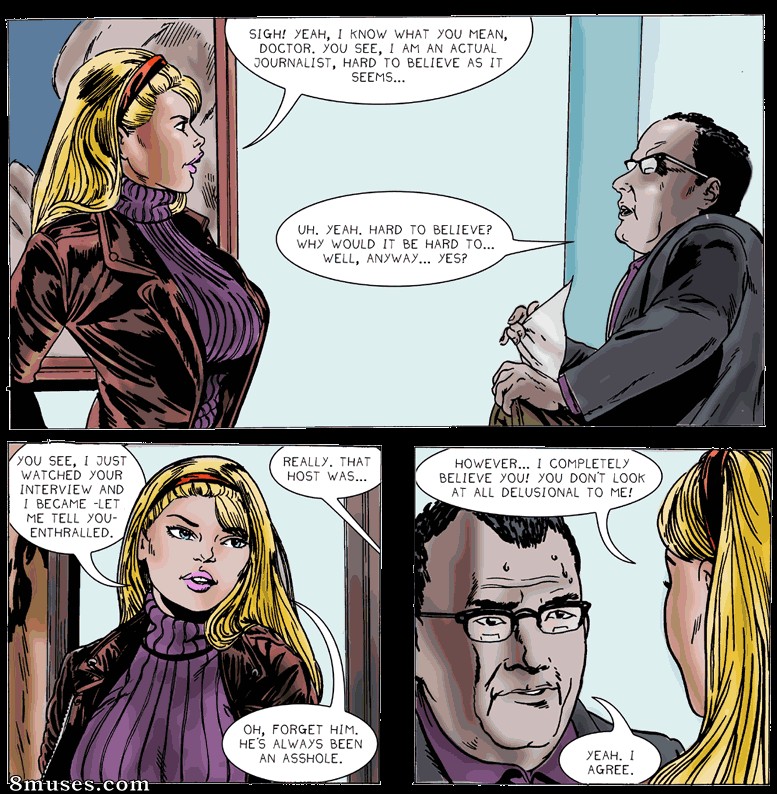 Jessica Green - Jessica Green 03 - Page 6