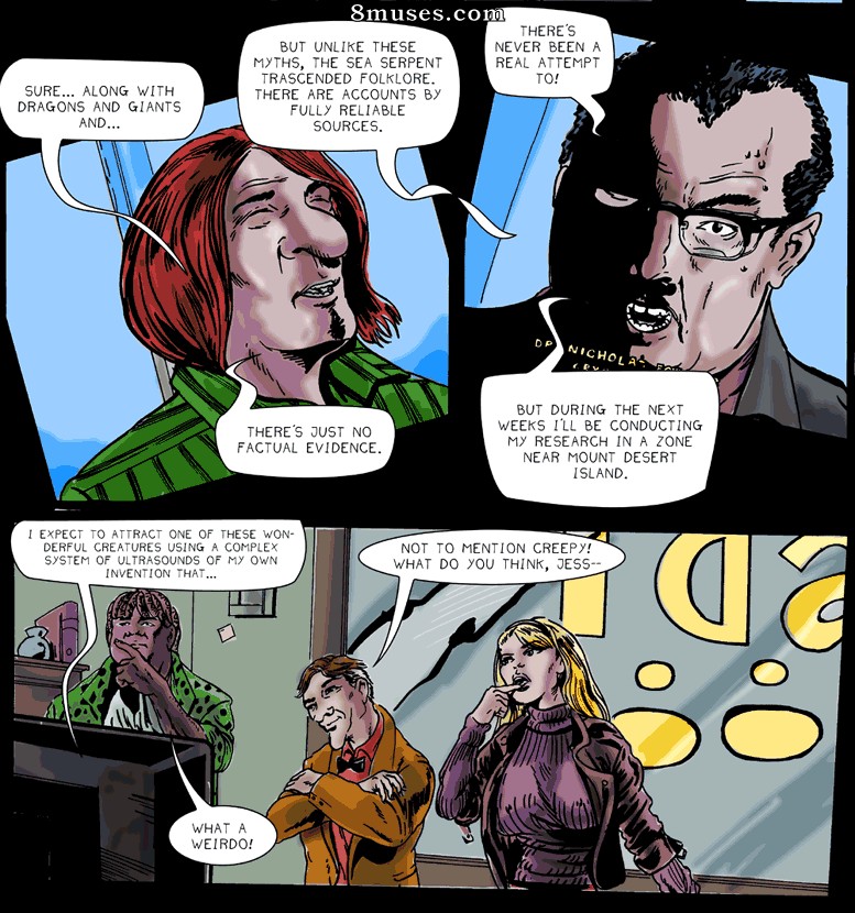 Jessica Green - Jessica Green 03 - Page 4