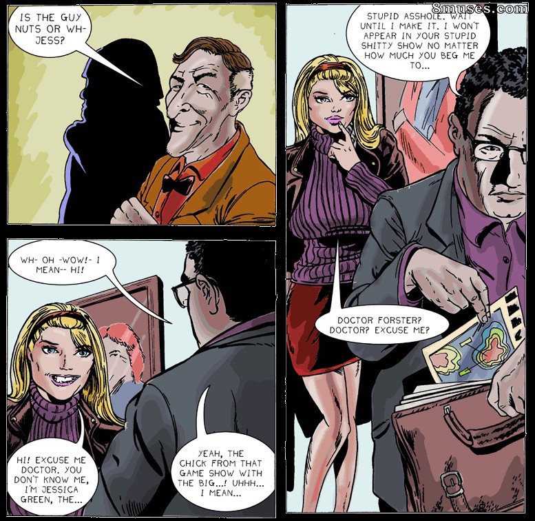 Jessica Green - Jessica Green 03 - Page 5