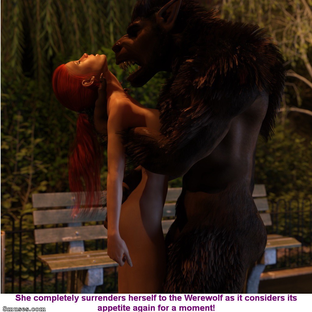 Wolfen - Text - Page 12