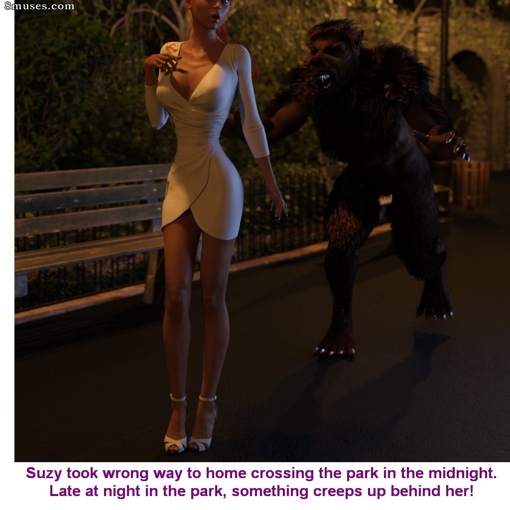Wolfen - Text - Page 1