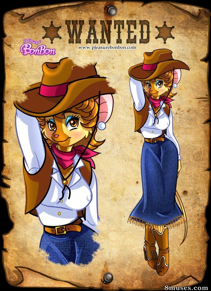 PleasureBonBon Comics - Galeria - Página 238