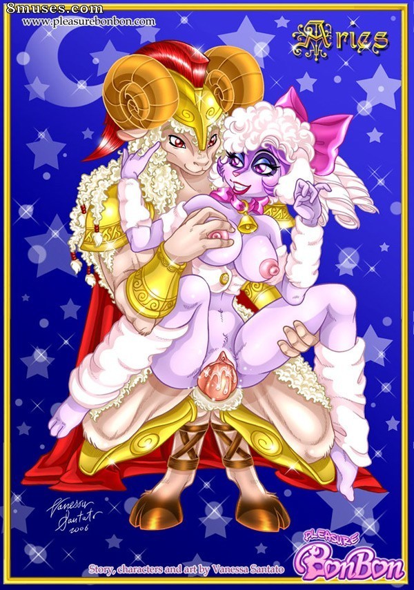 PleasureBonBon Comics - Galería - Página 95