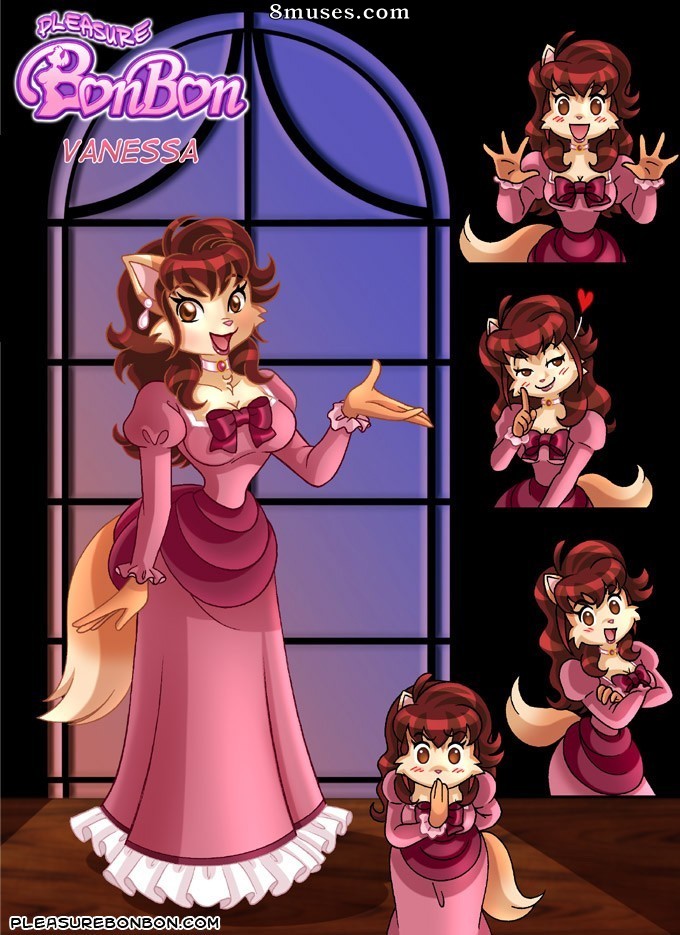 PleasureBonBon Comics - Galería - Página 225