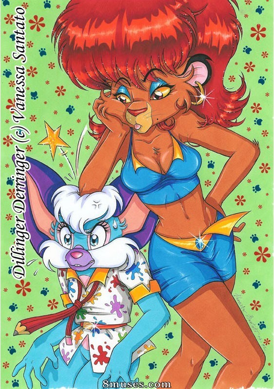 PleasureBonBon Comics - Galería - Página 14