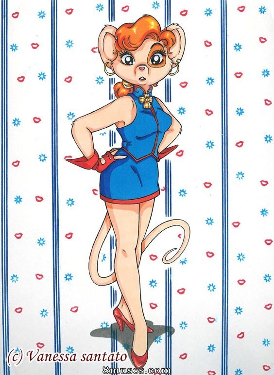 PleasureBonBon Comics - Galeria - Página 24