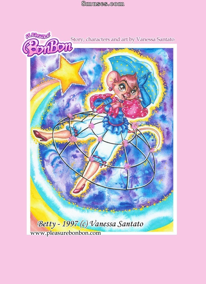 PleasureBonBon Comics - Galeria - Página 38