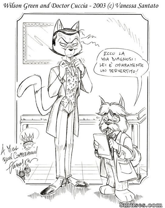 PleasureBonBon Comics - Galería - Página 28