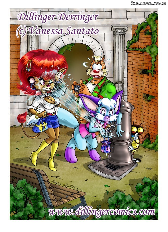 PleasureBonBon Comics - Galeria - Página 19