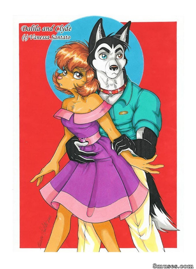 PleasureBonBon Comics - Galeria - Página 12