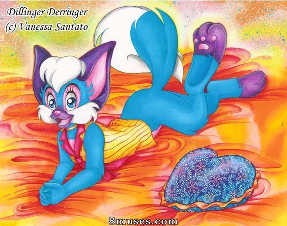 PleasureBonBon Comics - Galerie - Page 17