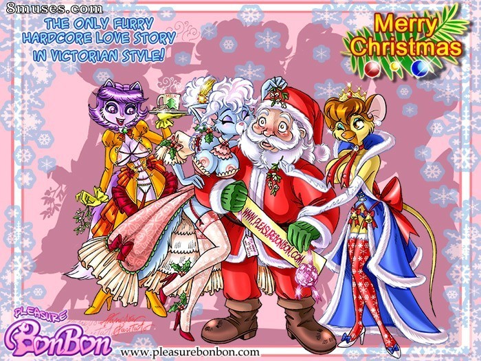 PleasureBonBon Comics - Galeria - Página 129