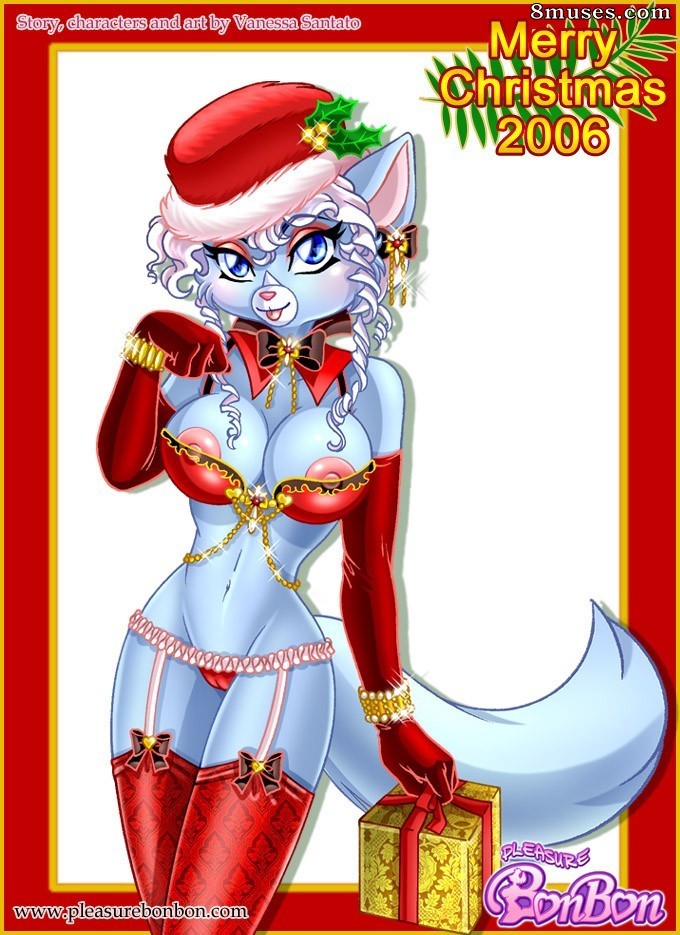 PleasureBonBon Comics - Galería - Página 195