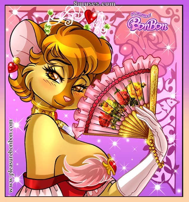 PleasureBonBon Comics - Galeria - Página 100