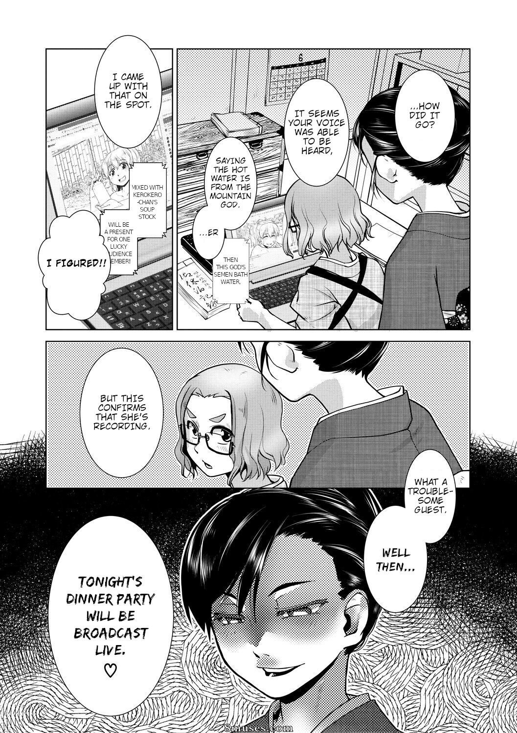 Kamotama - Futanari Okami no Namahame Hanjouki - Page 93