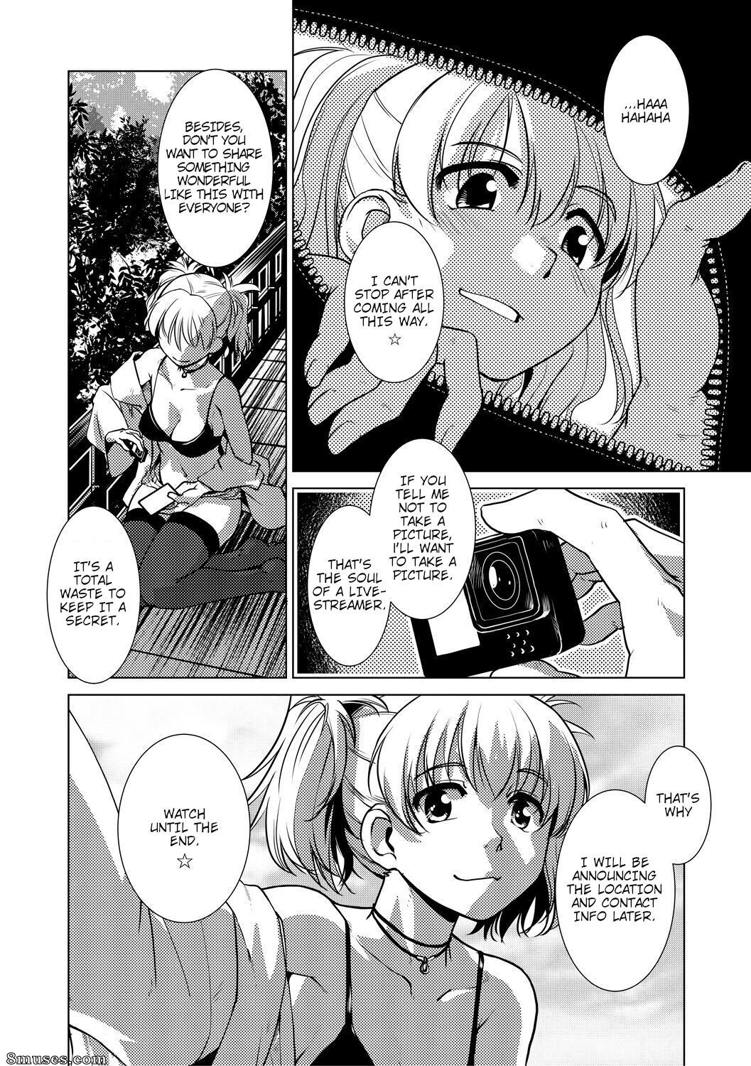 Kamotama - Futanari Okami no Namahame Hanjouki - Page 86