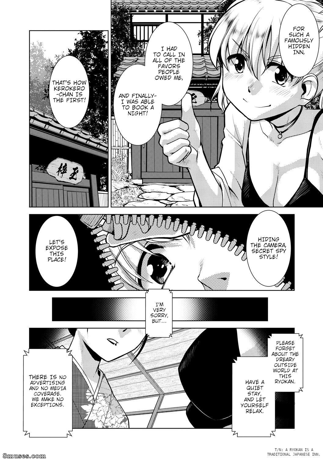 Kamotama - Futanari Okami no Namahame Hanjouki - Page 82