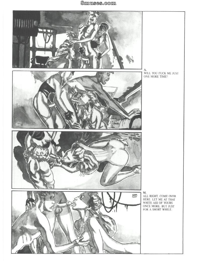 Talk Dirty - Issue 2 - Page 26