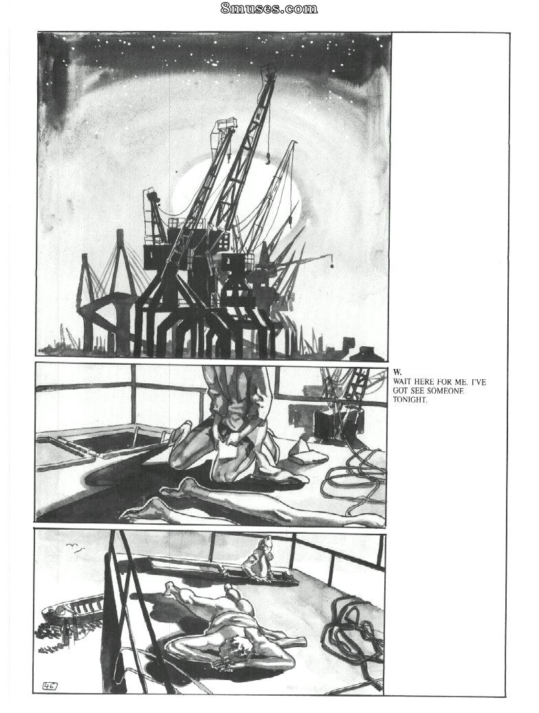 Talk Dirty - Issue 2 - Page 6