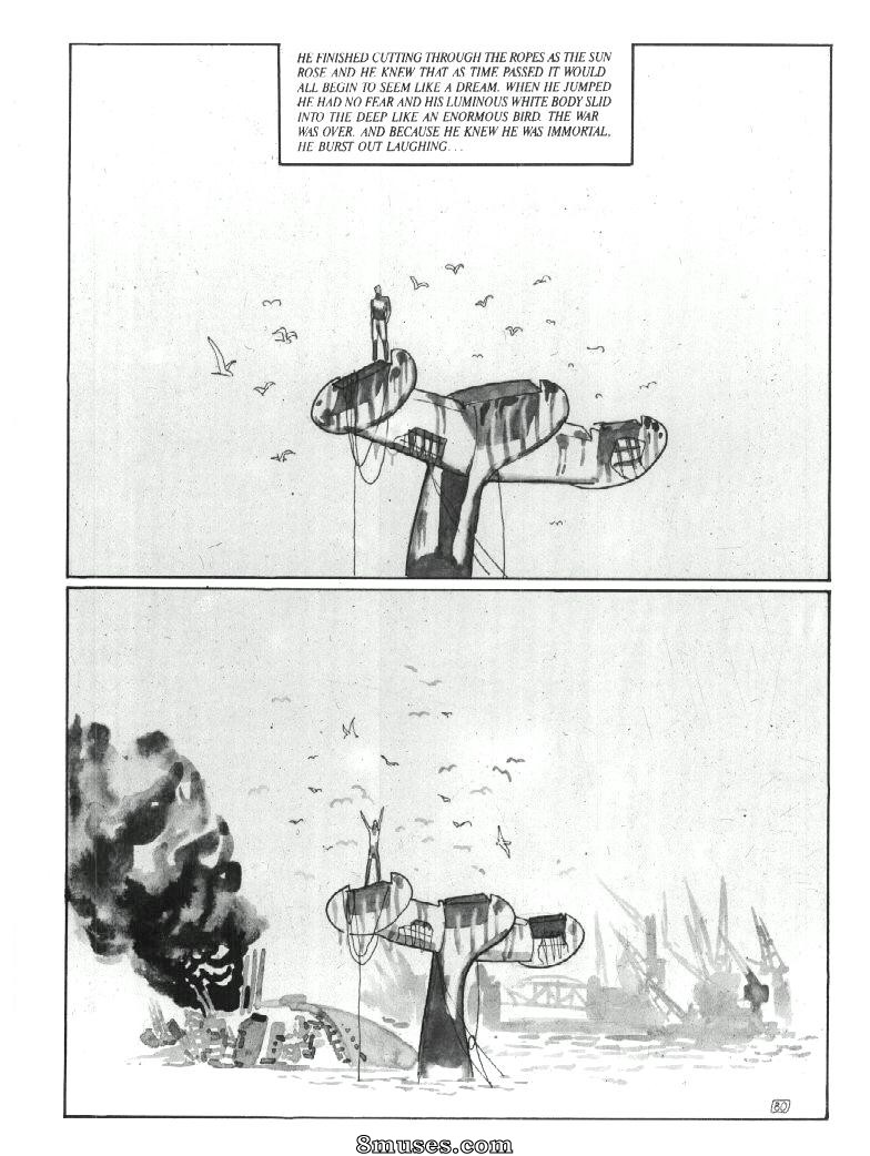 Talk Dirty - Issue 2 - Page 40