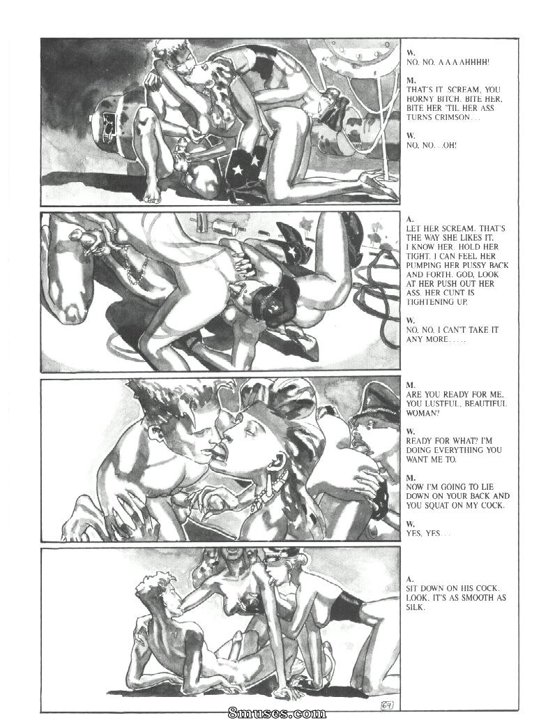 Talk Dirty - Issue 2 - Page 29