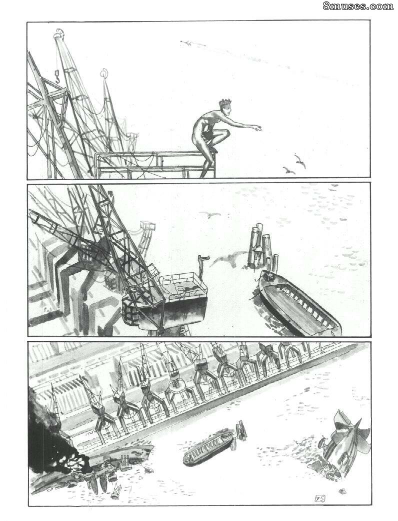 Talk Dirty - Issue 2 - Page 35