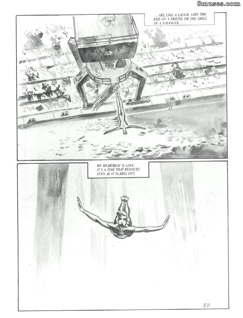 Talk Dirty - Issue 2 - Page 37