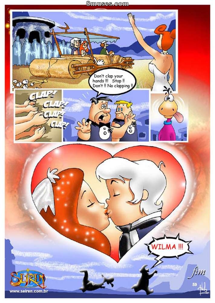 The Fucknstones - Issue 1 - Page 48