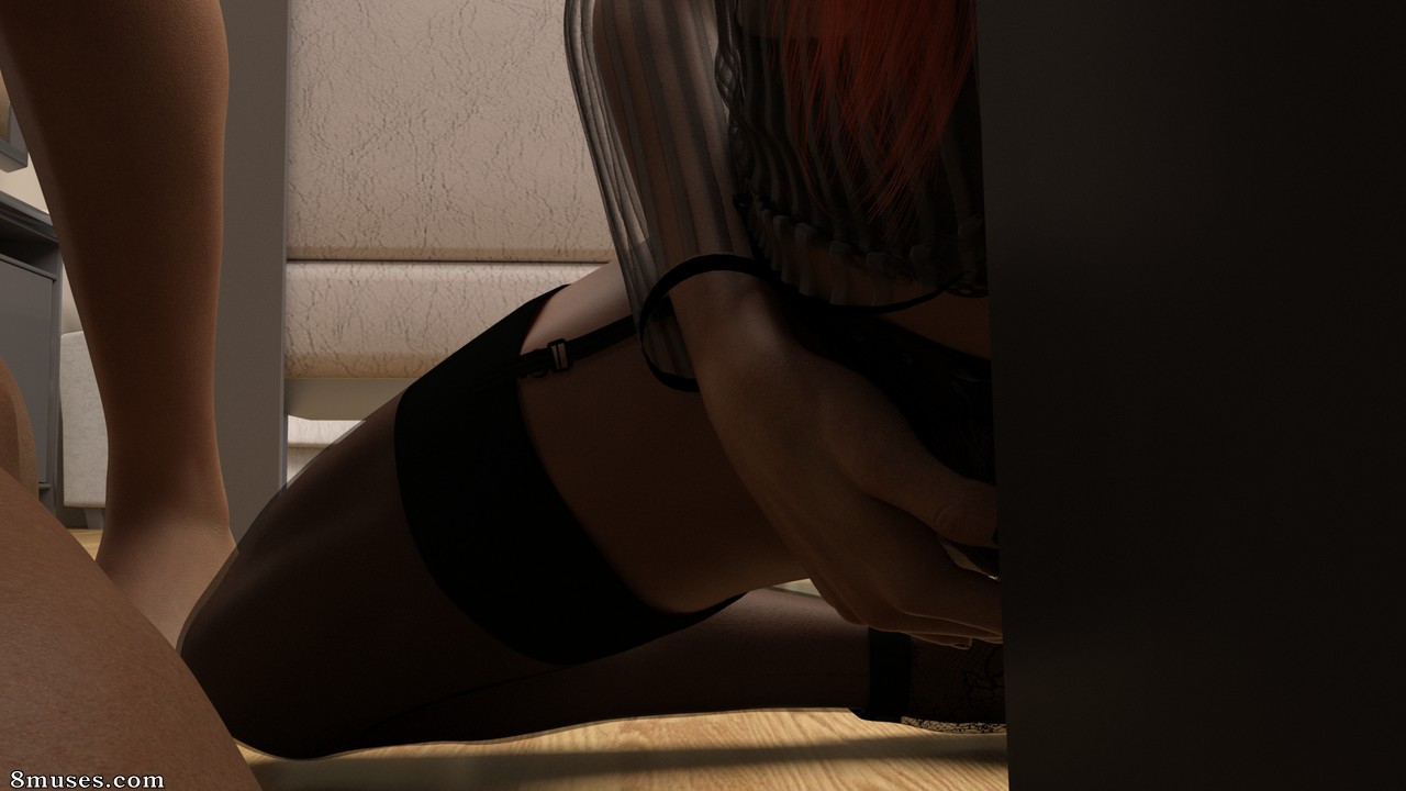 Psyche3DX - Beauty - Page 26