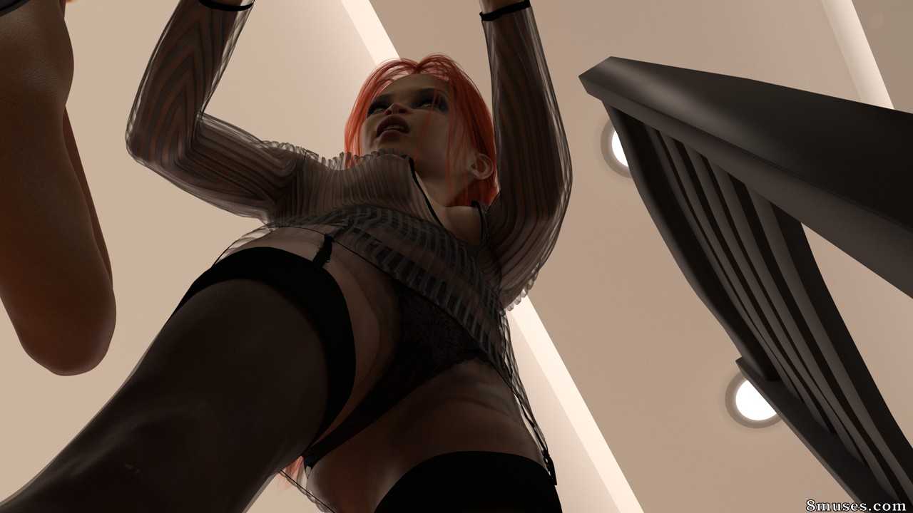 Psyche3DX - Beauty - Page 19