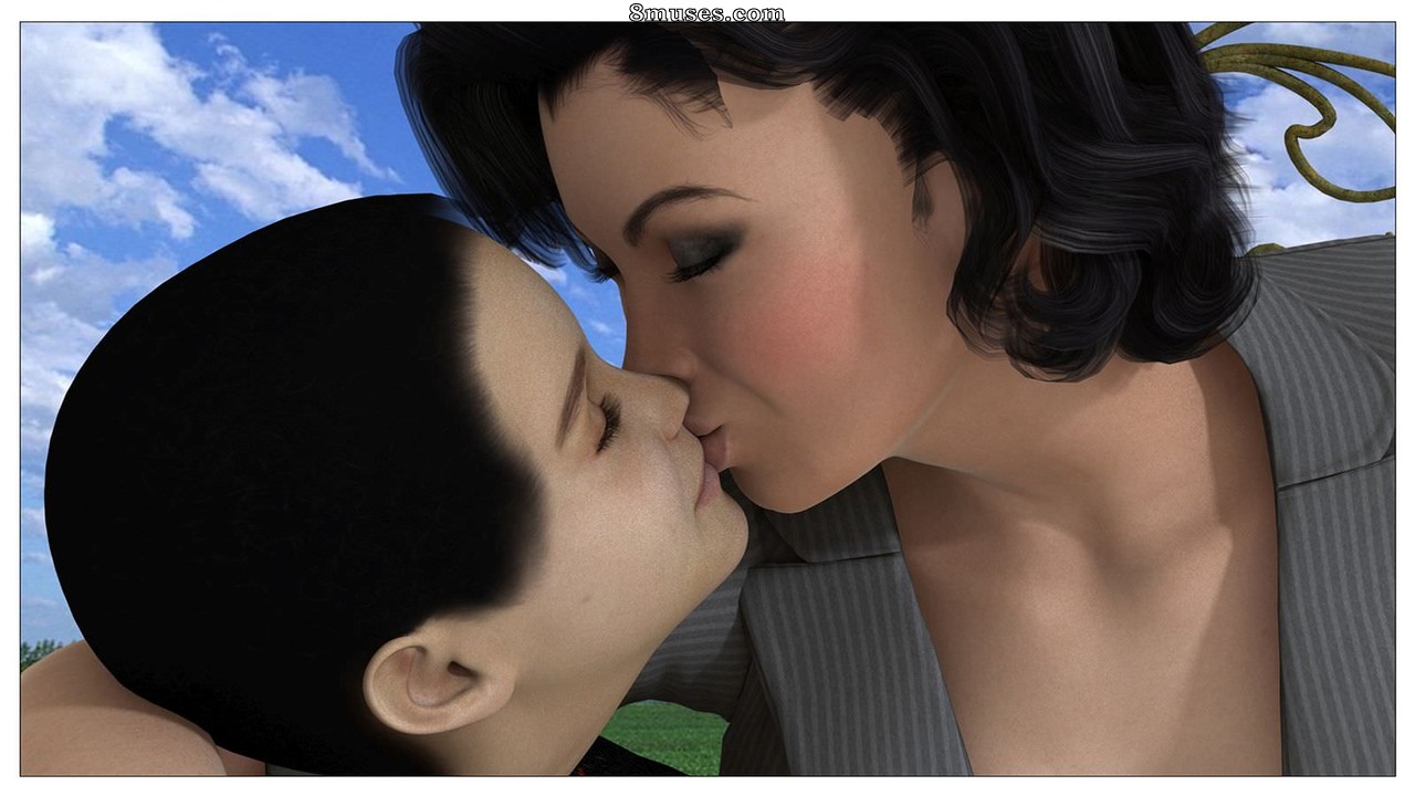 comic incest boy 