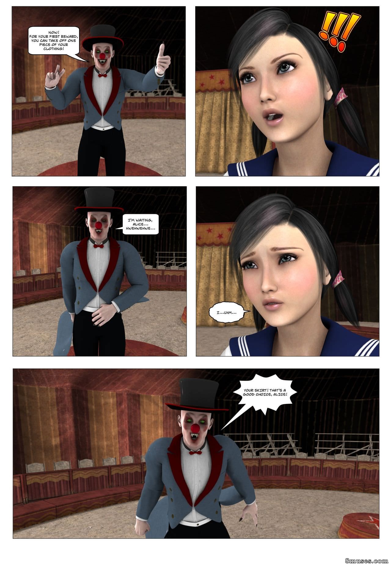 G9MP Comics - Soldados guapos G - Página 18
