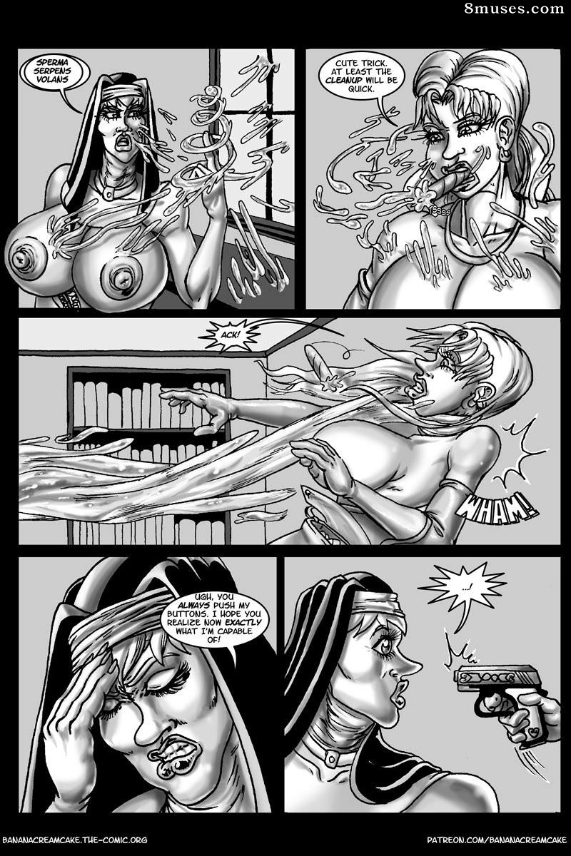 TransmorpherDDS Comics - Bolo de creme de banana - Página 179