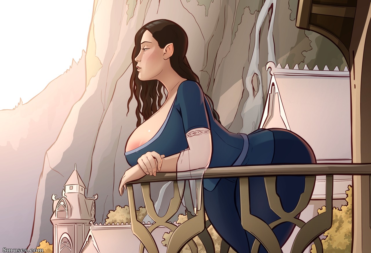 Emmabrave Comics - Ilustraciones - Página 28