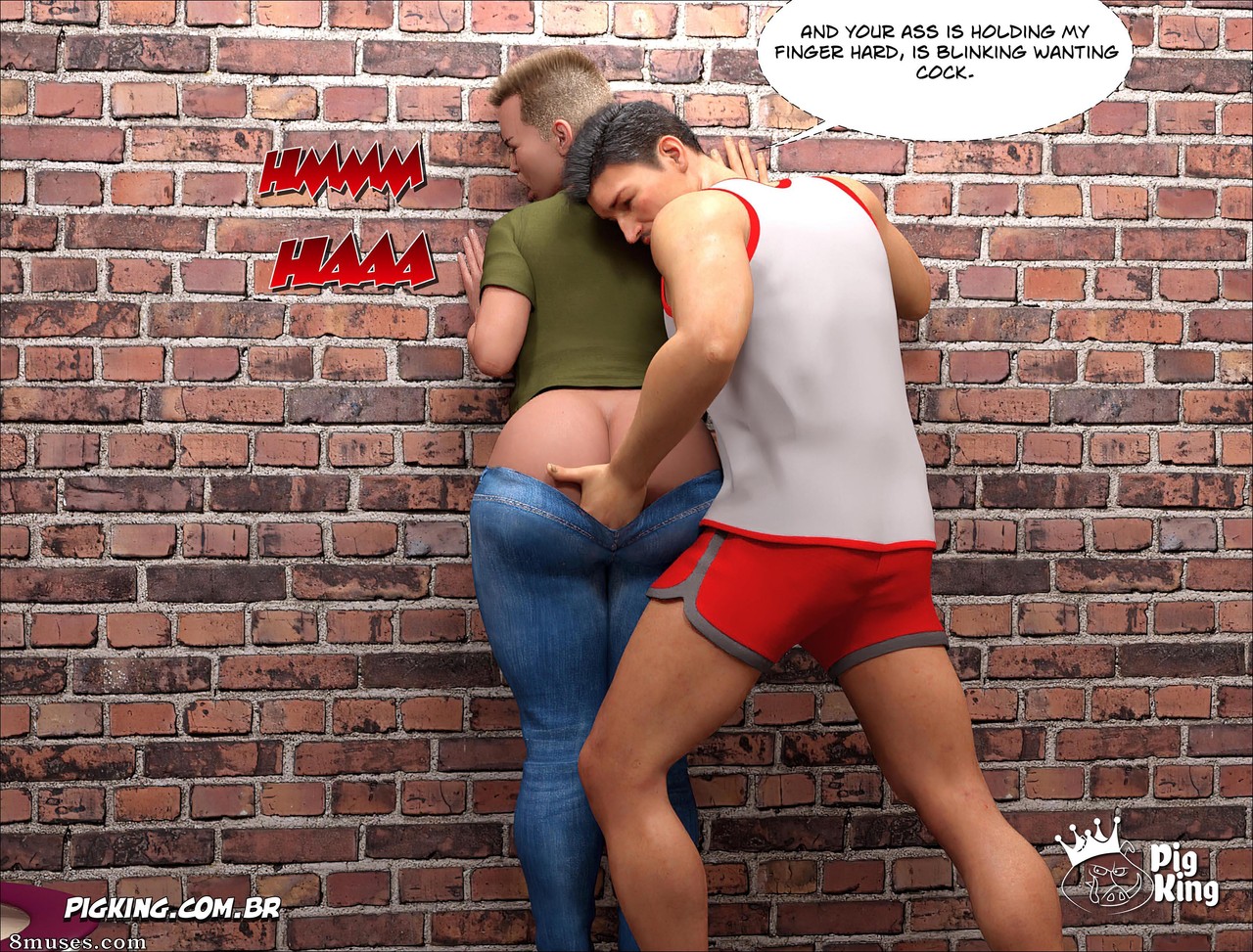 Juan - Issue 3 - Page 66