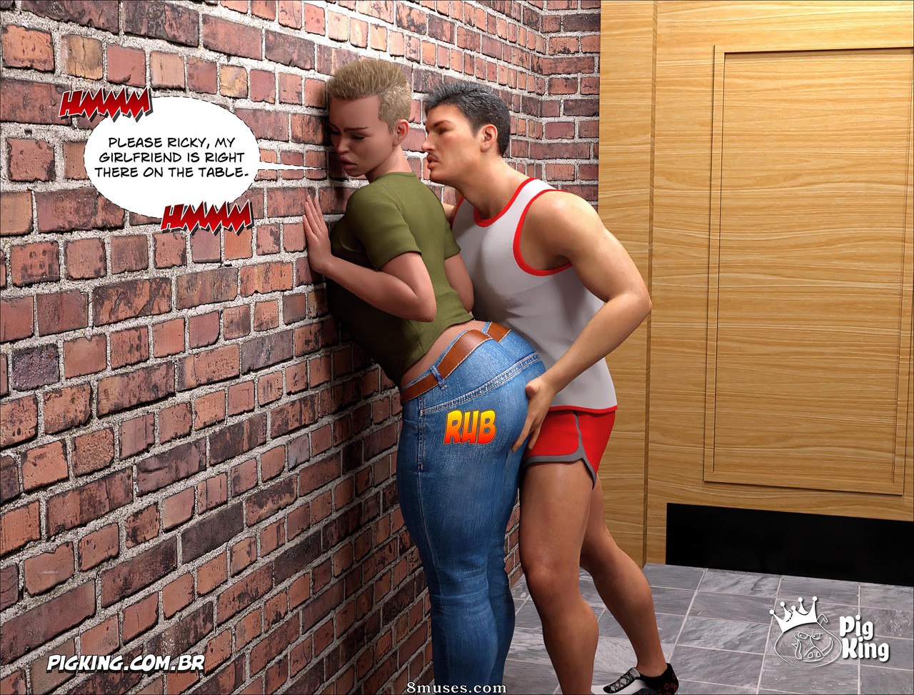 Juan - Issue 3 - Page 59