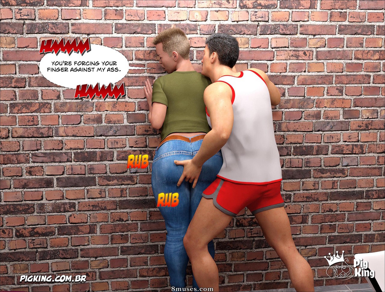 Juan - Issue 3 - Page 62