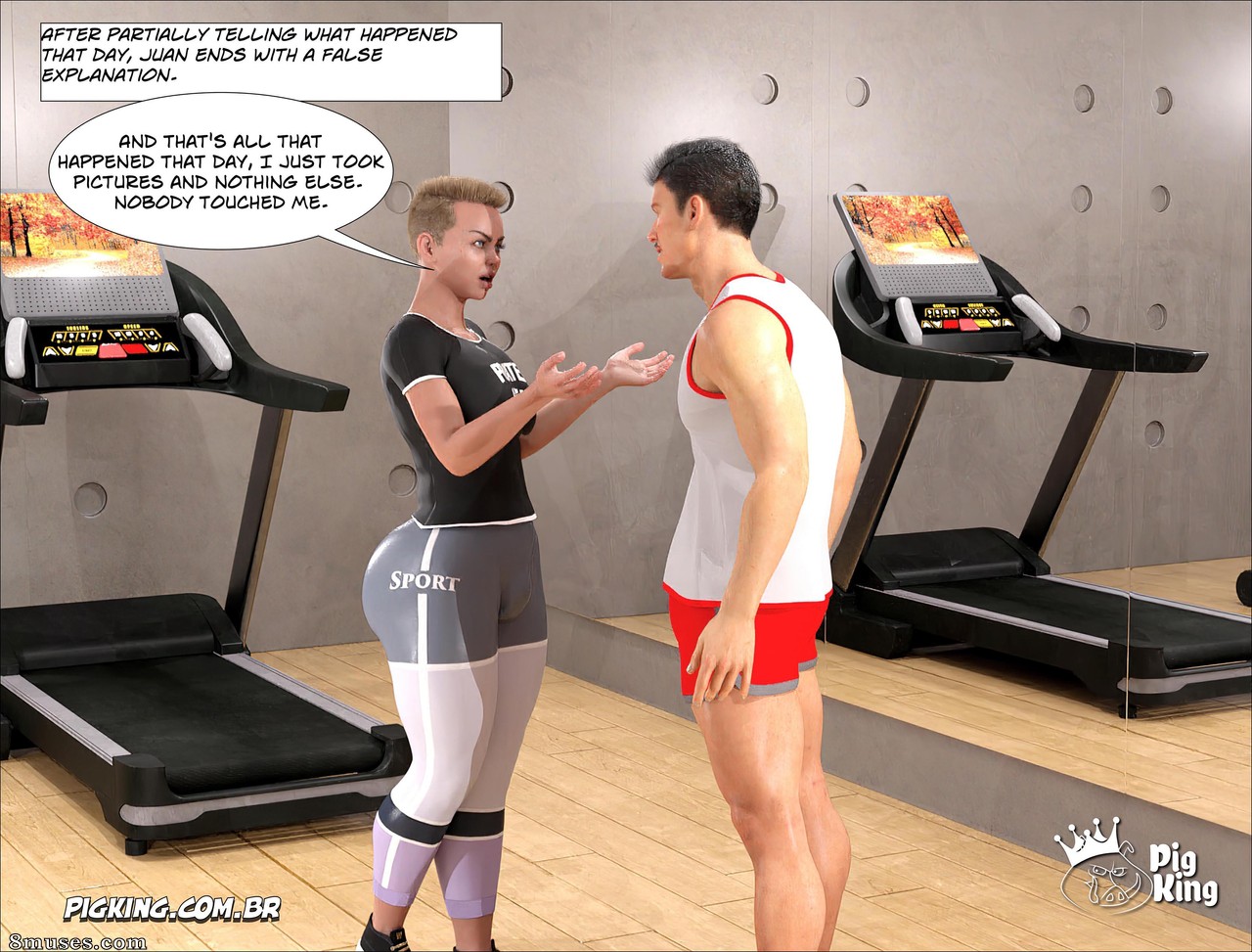 Juan - Issue 3 - Page 27